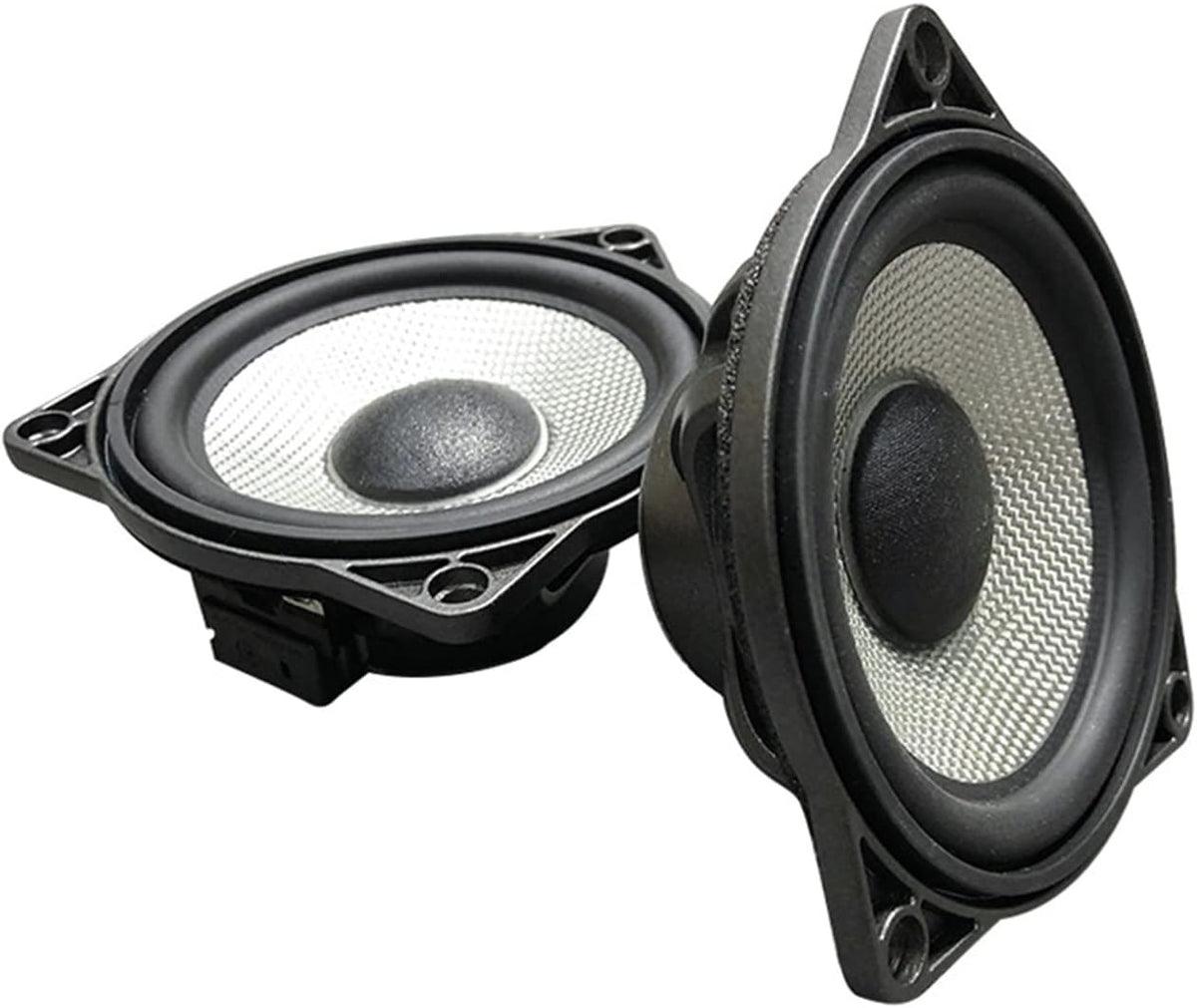 BMW G30 G31 F90 M5 SPEAKER AMBIENT LIGHTING UPGRADE (INC.FITTING) (BOWERS & WILKINS)