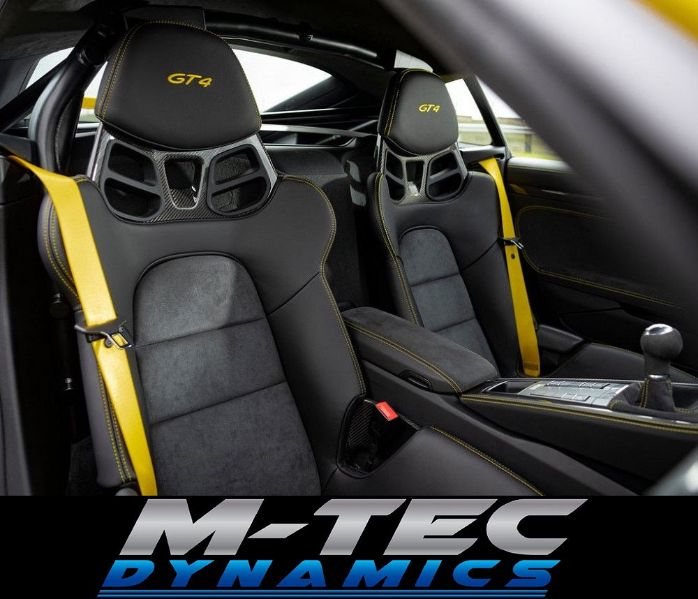 PORSCHE 911 996 997 987 986 GT2 GT3 (BOXSTER/CAYMAN/TURBO) – M