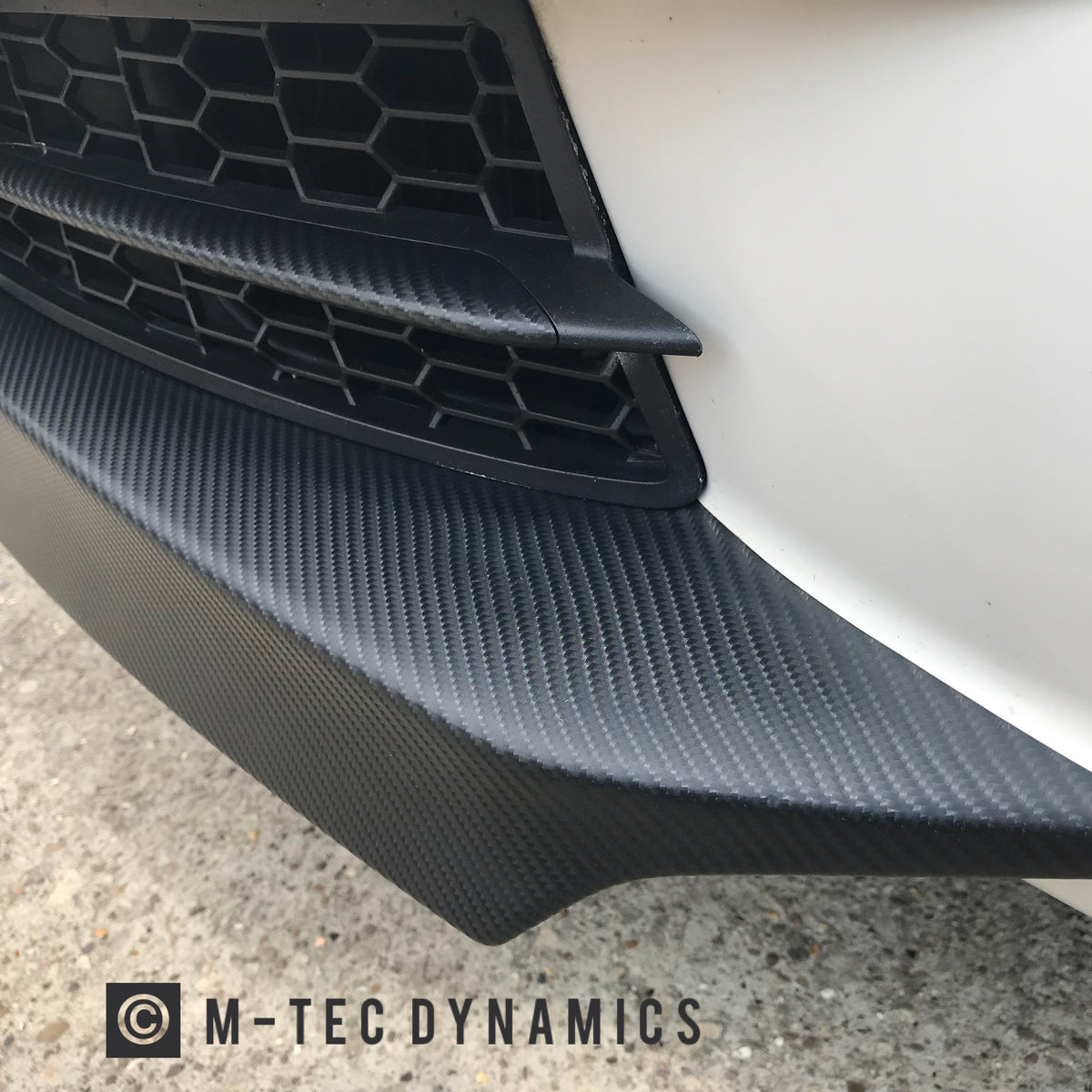 CUSTOM WRAPPING SERVICE