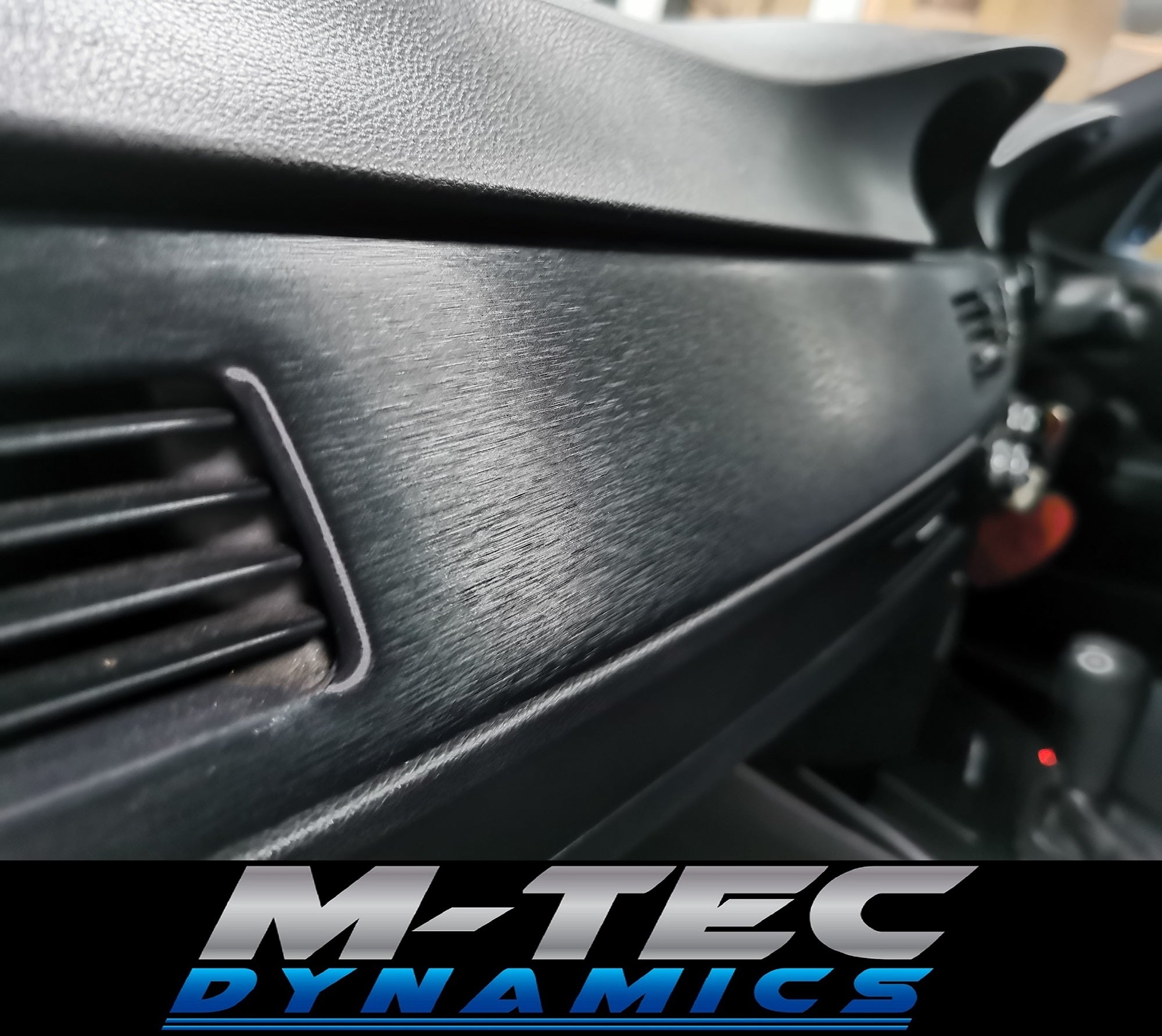 WRAPPING SERVICE BMW E90 E91 E92 E93 INTERIOR TRIM SET BLACK BRUSH