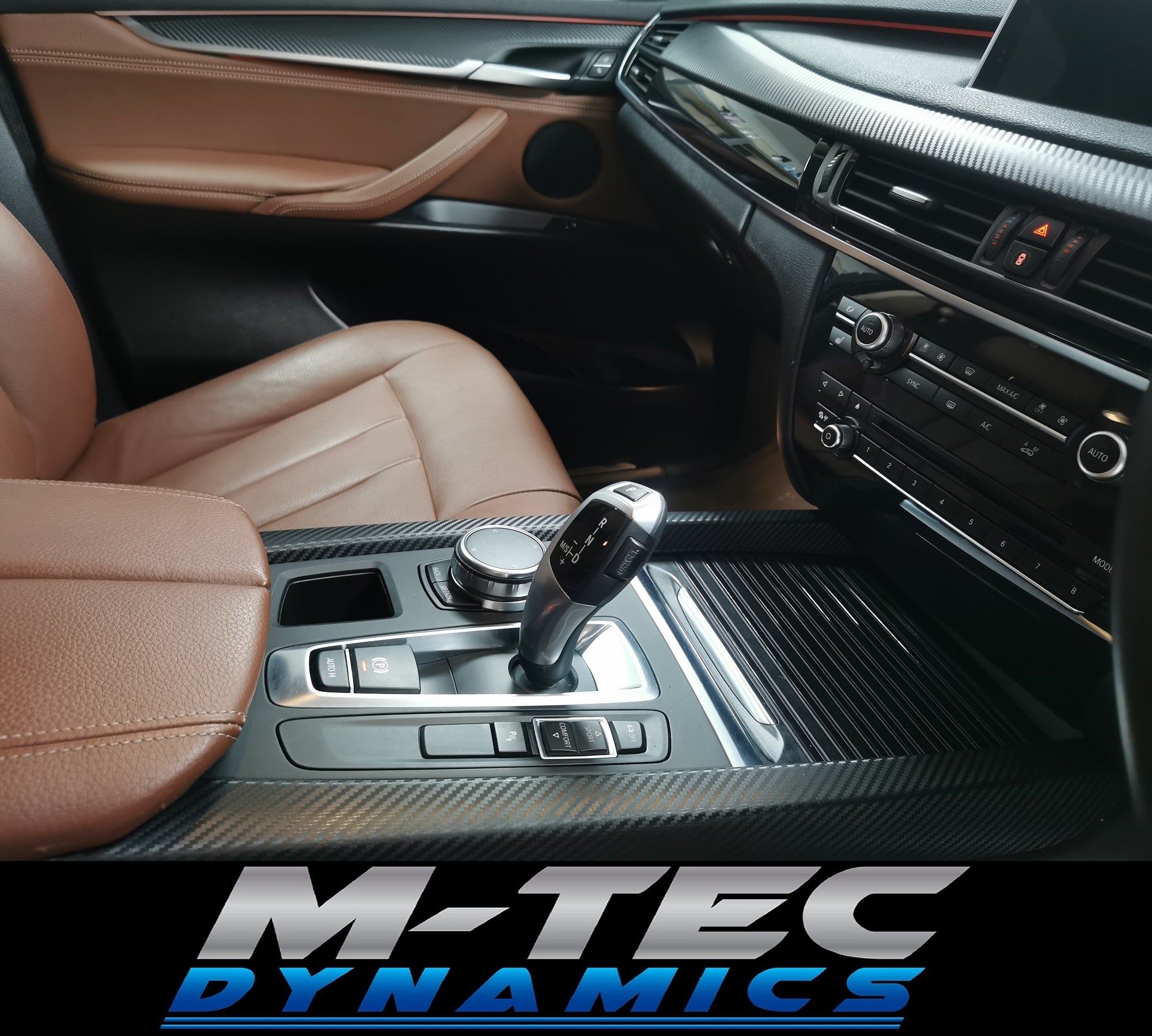 Bmw interior trim replacement sales