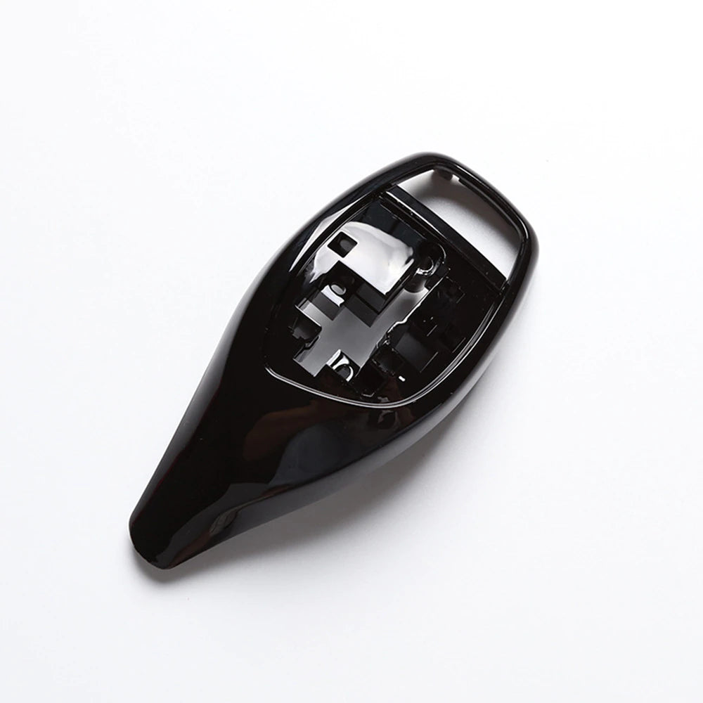 bmw automatic gear stick BMW F-SERIES GLOSS BLACK AUTO GEAR SHIFTER