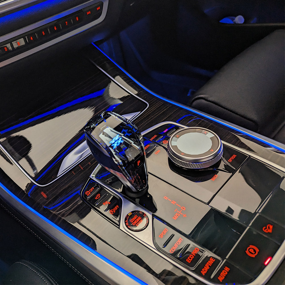 BMW G05 X5 - ACCESSORIES