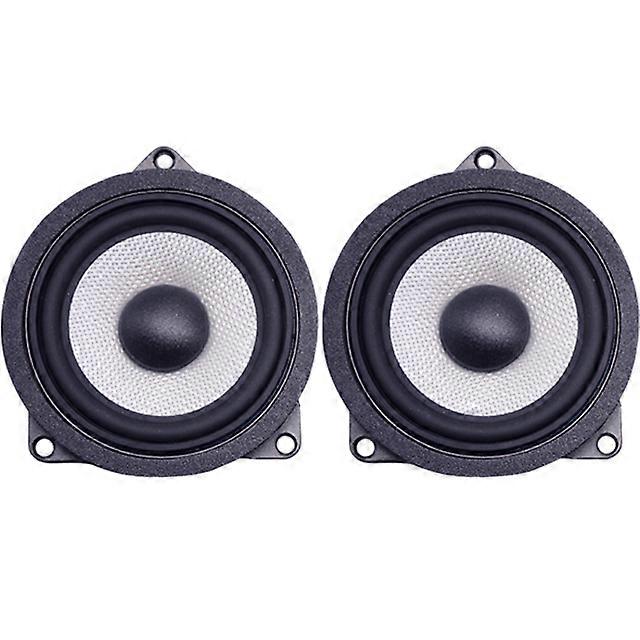 BMW X5 G05 SPEAKER AMBIENT LIGHTING UPGRADE (INC.FITTING) (BOWERS & WILKINS)