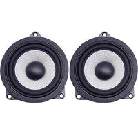 BMW X5 G05 SPEAKER AMBIENT LIGHTING UPGRADE (INC.FITTING) (BOWERS & WILKINS)
