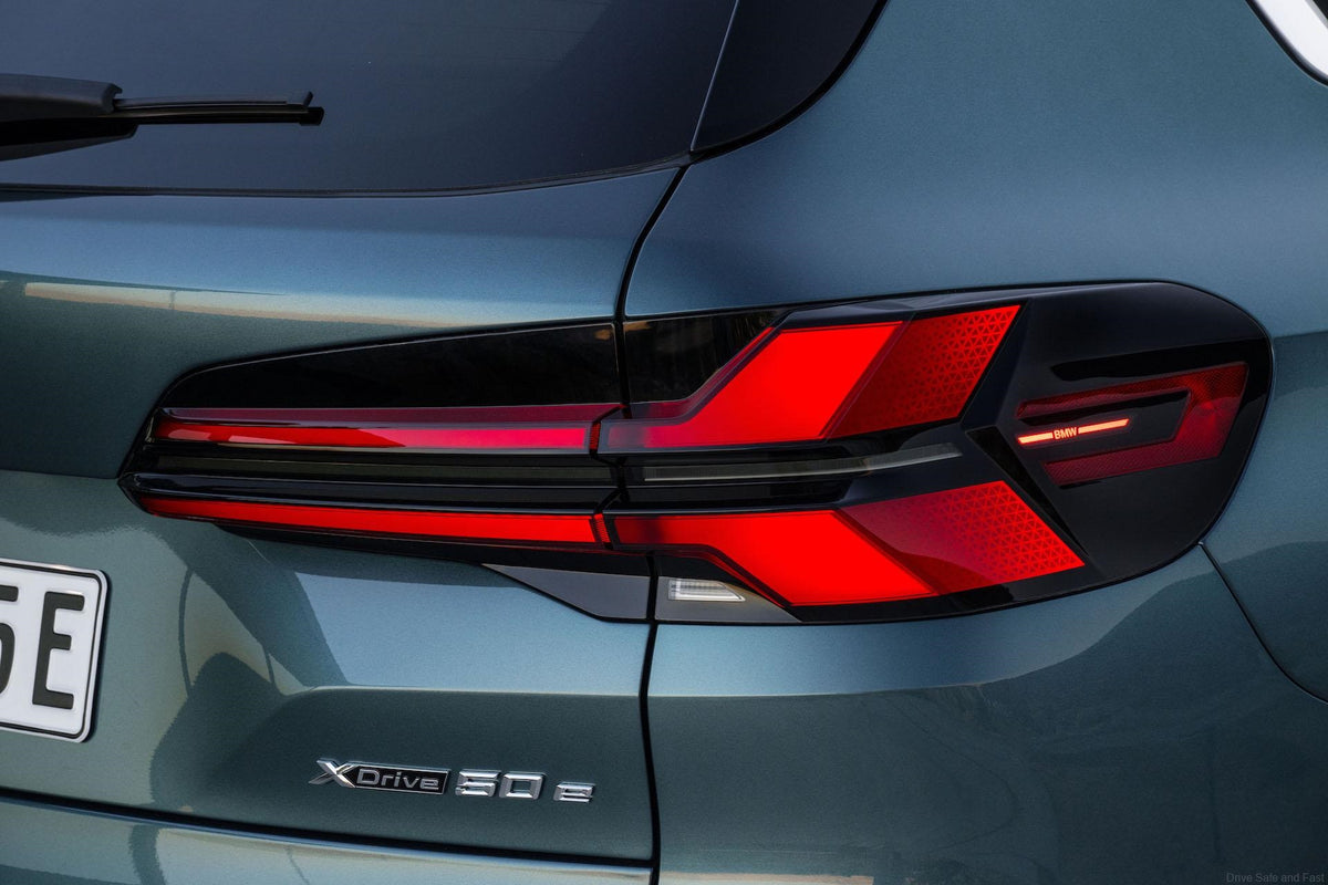 BMW G05 X5 LCI STYLE LED REAR LIGHT SET