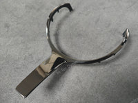 BMW F-SERIES GLOSS BLACK M-SPORT STEERING WHEEL TRIM - 1/2/3/4/5 SERIES F1X F2X F3X