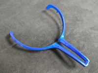 BMW F-SERIES ///M BLUE STEERING WHEEL TRIM - 2/3/4/5 SERIES M2 M3 M4 M5 M6