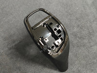 BMW F-SERIES GLOSS BLACK AUTO GEAR SHIFTER - 1/2/3/4/5 SERIES F1X F2X F3X