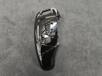 BMW F-SERIES GLOSS BLACK AUTO GEAR SHIFTER - 1/2/3/4/5 SERIES F1X F2X F3X