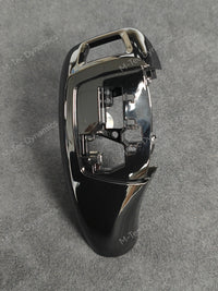 BMW F-SERIES GLOSS BLACK AUTO GEAR SHIFTER - 1/2/3/4/5 SERIES F1X F2X F3X