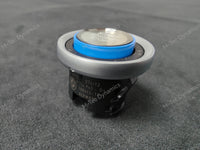 BMW E9X SERIES LCI (BLUE) CRYSTAL ENGINE START BUTTON - E90 E92 E93 M3 / E89 Z4