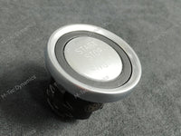 BMW E9X SERIES LCI (SILVER) ENGINE START BUTTON - E90 E92 E93 M3 / E89 Z4
