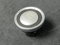 BMW E9X SERIES LCI (SILVER) ENGINE START BUTTON - E90 E92 E93 M3 / E89 Z4