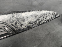 WRAPPING SERVICE - BMW F2X INTERIOR TRIM SET - FORGED CARBON F20 F21 F22 F23