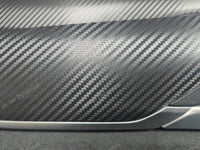 BMW X5 F15 INTERIOR TRIM SET - PERFORMANCE STYLE 3D CARBON / ALCANTARA