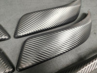 BMW F20 INTERIOR TRIM SET - PERFORMANCE STYLE / 3D CARBON