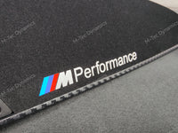 BMW F20 INTERIOR TRIM SET - PERFORMANCE STYLE / 3D CARBON