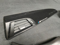 BMW F20 INTERIOR TRIM SET - PERFORMANCE STYLE / 3D CARBON