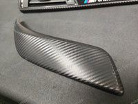 BMW F21 F22  INTERIOR TRIM SET - PERFORMANCE STYLE / 3D CARBON