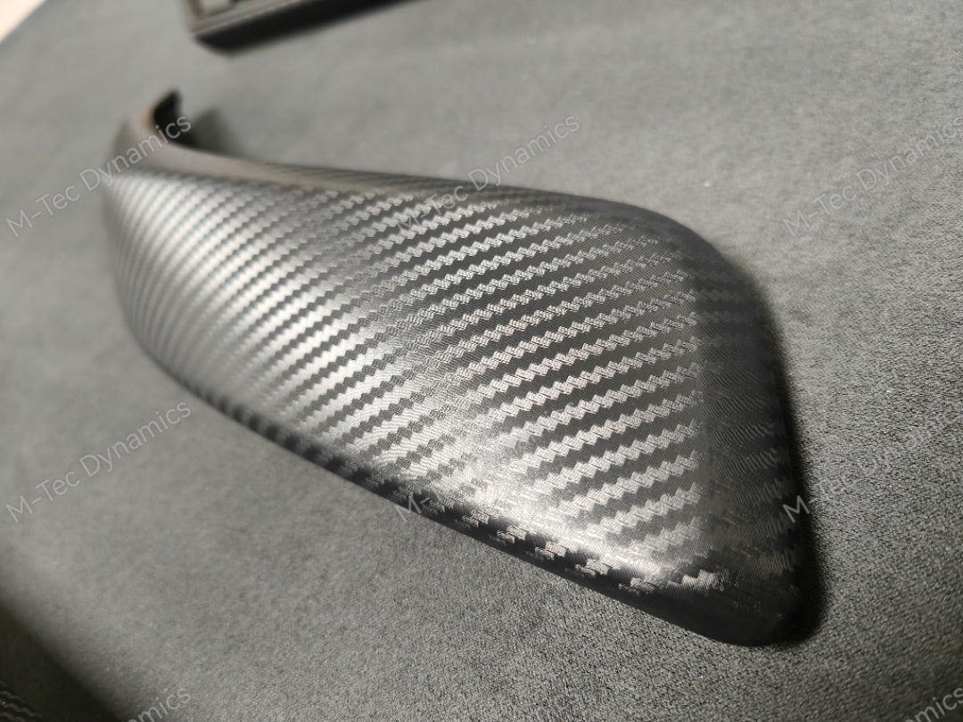 BMW F21 F22  INTERIOR TRIM SET - PERFORMANCE STYLE / 3D CARBON