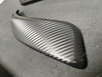 BMW F21 F22  INTERIOR TRIM SET - PERFORMANCE STYLE / 3D CARBON