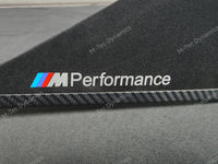 WRAPPING SERVICE - BMW F3X INTERIOR TRIM SET - PERFORMANCE STYLE / 3D MATT CARBON (F30 F31 F32 F33 F36)
