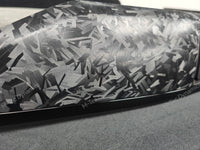 BMW F32 COUPE INTERIOR TRIM SET - FORGED CARBON / GLOSS BLACK ACCENT