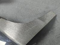 BMW X5 F15 INTERIOR TRIM SET - BLACK BRUSHED ALUMINIUM