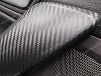 WRAPPING SERVICE - BMW F20 F21 F22 F23 LCI-2 INTERIOR TRIM SET - 3D CARBON / ALCANTARA