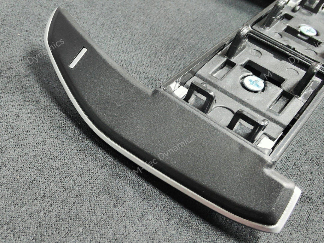 BMW F-SERIES ///M STEERING WHEEL PADDLE SHIFTERS - (F80 M3 F82 M4 M2 F30 F20 ETC)