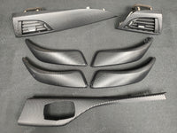 BMW F20 INTERIOR TRIM SET - 3D CARBON (SE)