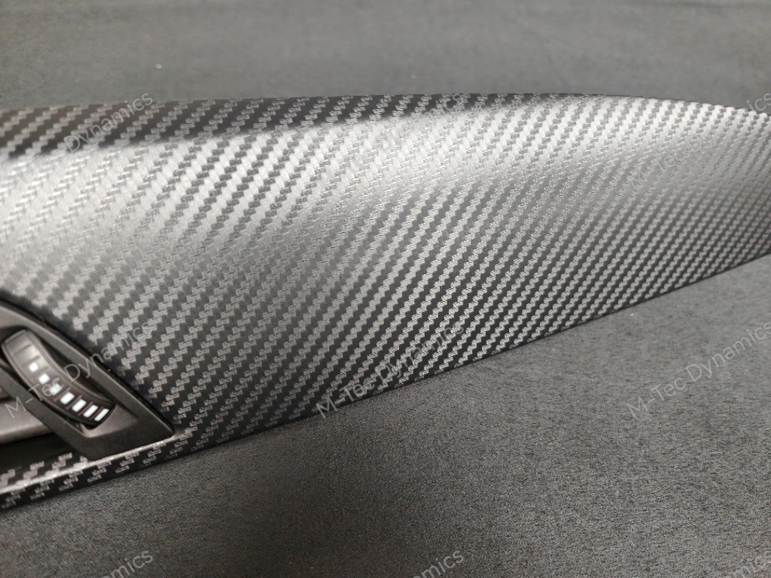 BMW F20 INTERIOR TRIM SET - 3D CARBON (SE)
