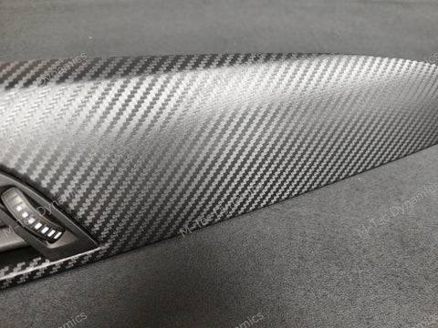 BMW F20 INTERIOR TRIM SET - 3D CARBON (#2)