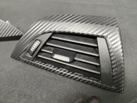 BMW F20 INTERIOR TRIM SET - 3D CARBON (SE)