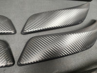 BMW F20 INTERIOR TRIM SET - 3D CARBON (SE)