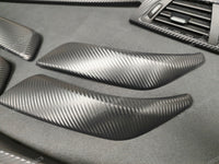 BMW F20 INTERIOR TRIM SET - 3D CARBON (SE)
