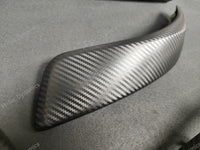 BMW F21 / F22 INTERIOR TRIM SET - 3D CARBON / GLOSS BLACK ACCENT