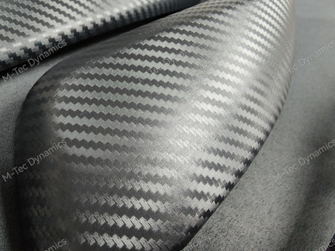 BMW F20 LCI-2 PERFORMANCE STYLE INTERIOR TRIM SET - 3D CARBON
