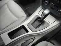 BMW E90 / E91 INTERIOR TRIM SET - SILVER BRUSHED ALUMINIUM