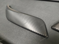 BMW F21 / F22 INTERIOR TRIM SET - 3D CARBON (SE)