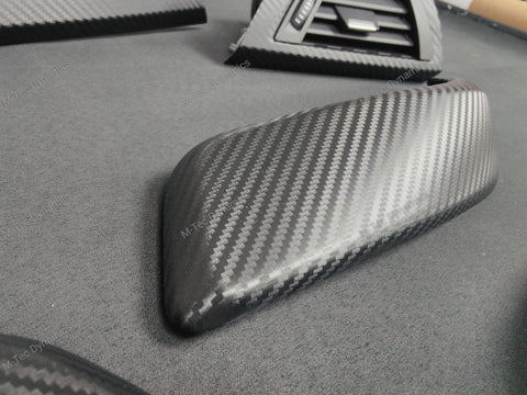 BMW F21 / F22 INTERIOR TRIM SET - 3D CARBON (#24)