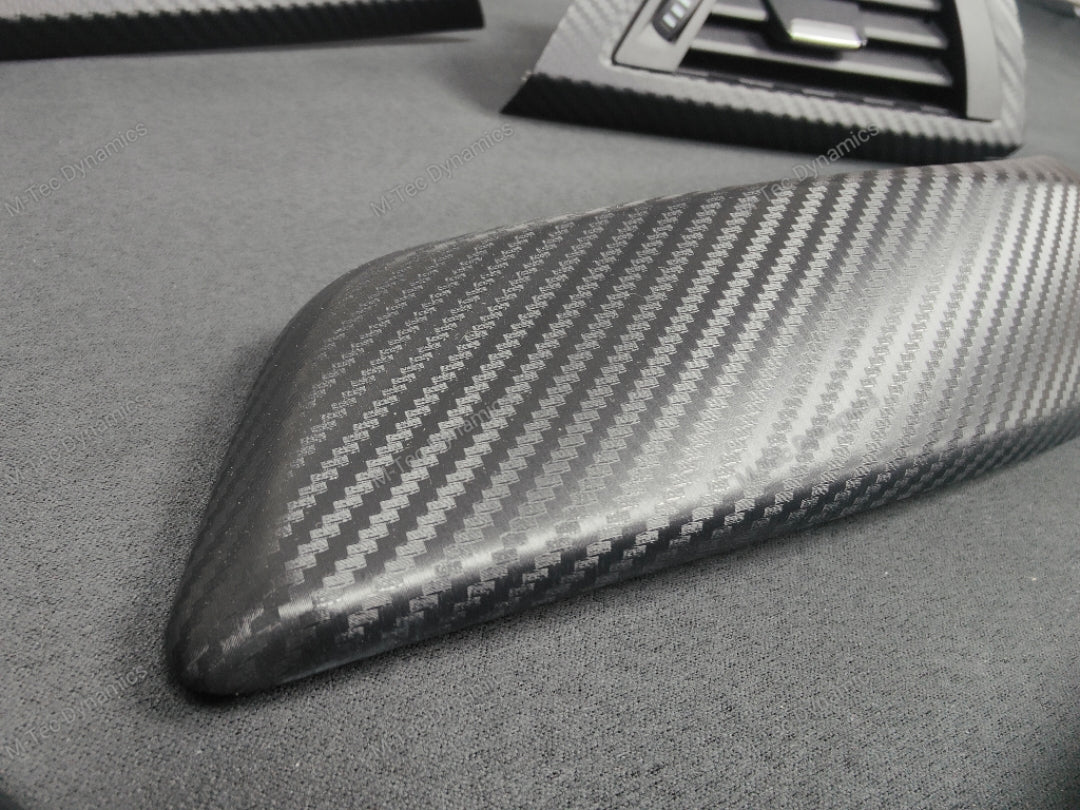 BMW F21 / F22 INTERIOR TRIM SET - 3D CARBON (SE)