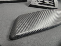 BMW F21 / F22 INTERIOR TRIM SET - 3D CARBON (SE)