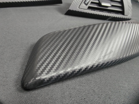 BMW F21 / F22 INTERIOR TRIM SET - 3D CARBON (#24)
