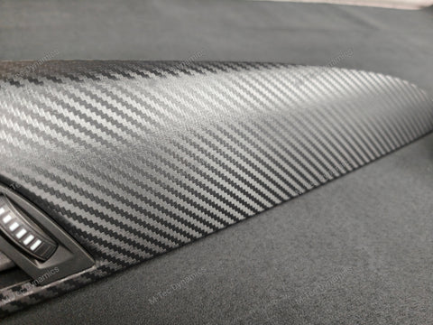 BMW F21 / F22 INTERIOR TRIM SET - 3D CARBON (#24)