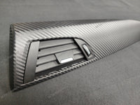 BMW F21 / F22 INTERIOR TRIM SET - 3D CARBON (SE)