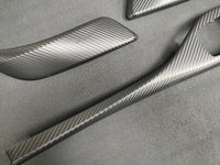 BMW F21 / F22 INTERIOR TRIM SET - 3D CARBON (SE)