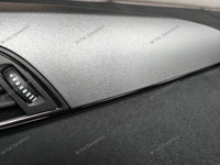 BMW F20 F21 F22 INTERIOR TRIM SET - SHADOW GREY / GLOSS BLACK ACCENT