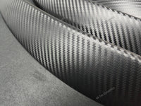 BMW F30 F31 F36 INTERIOR TRIM SET - 3D CARBON / BLACK ACCENT